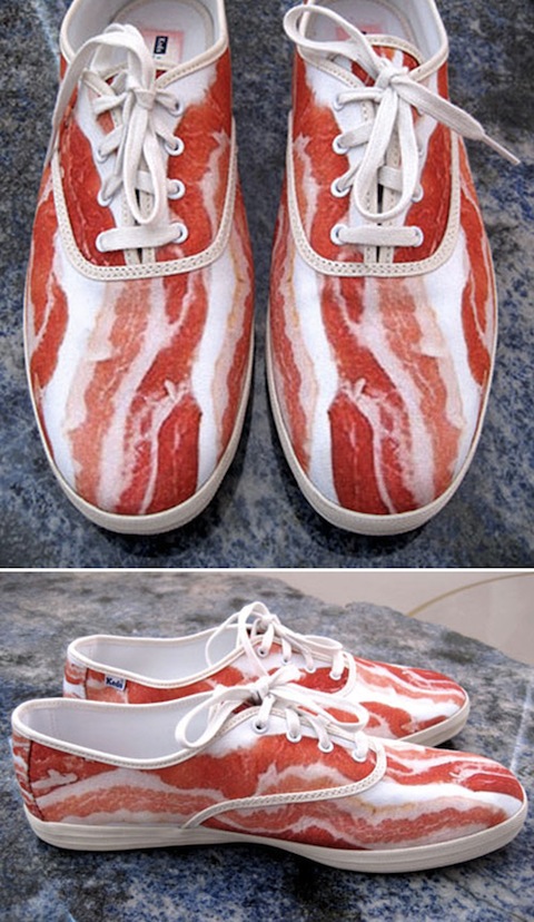 BaconBootiesMeatShoes BaconBootiesMeatShoes