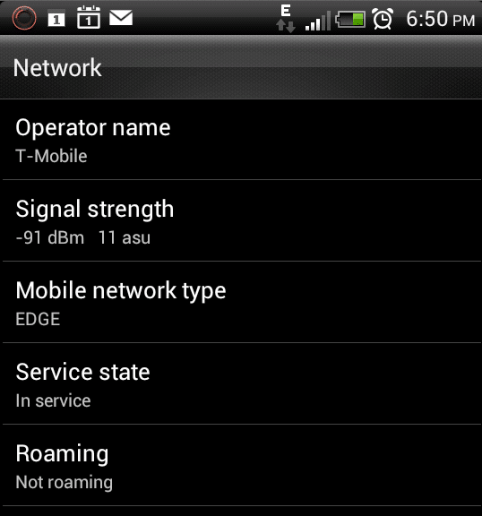 htc sensation xe t-mobile prepaid