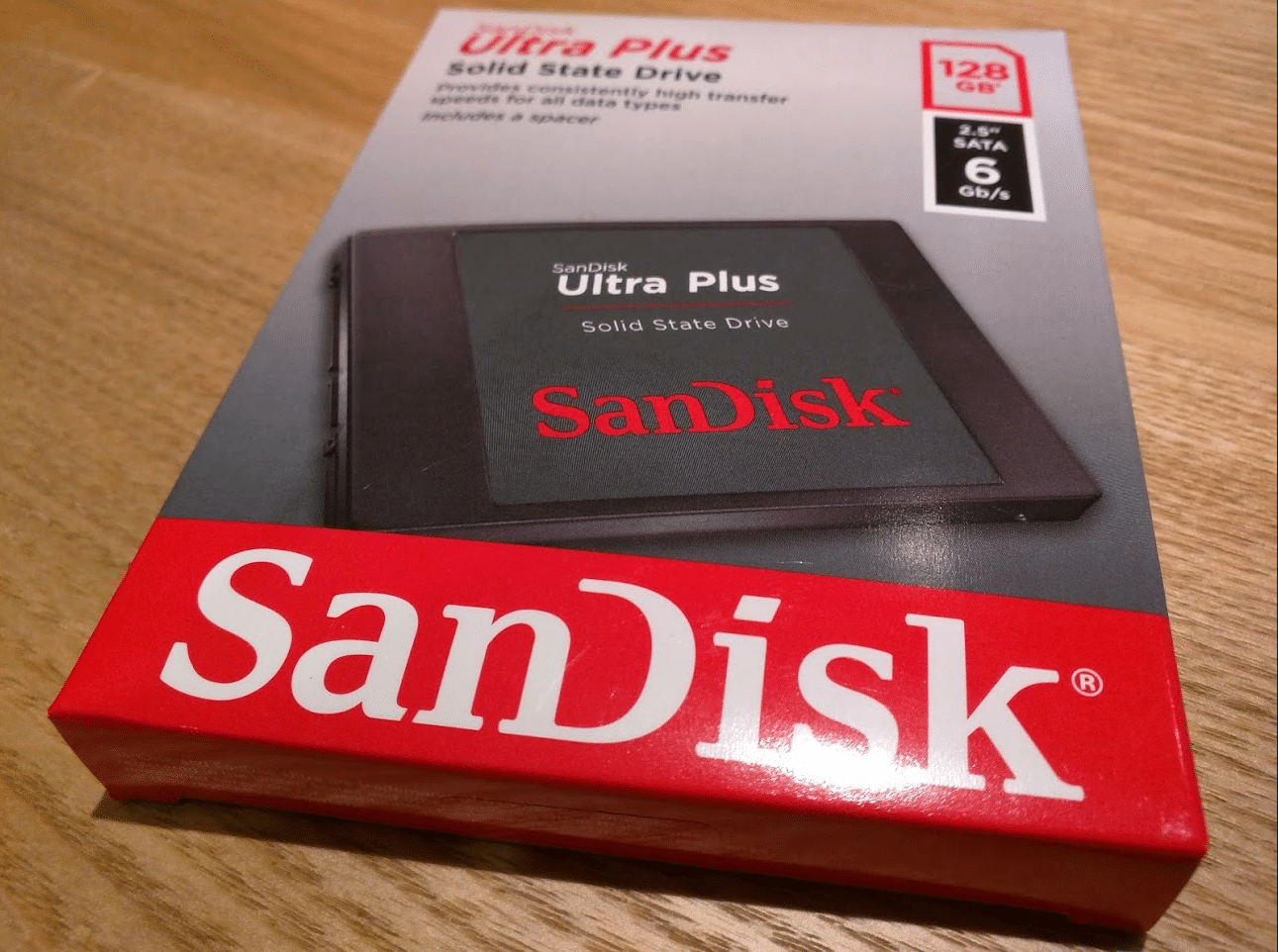 mac pro 2009 sandisk ssd