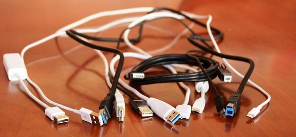 cable