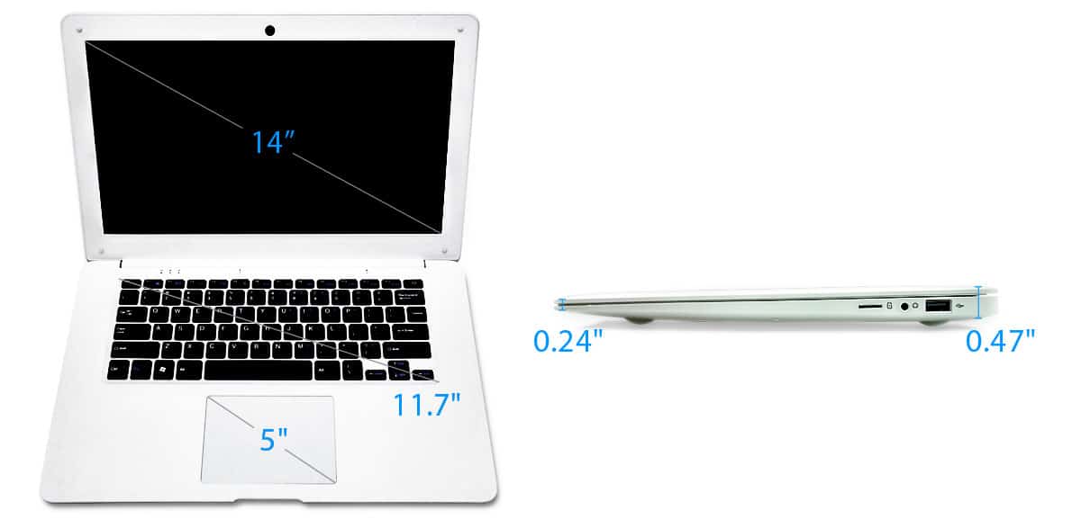 Pinebook